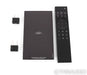 Naim Uniti Atom Streaming Integrated Amplifier; Remote; HDMI