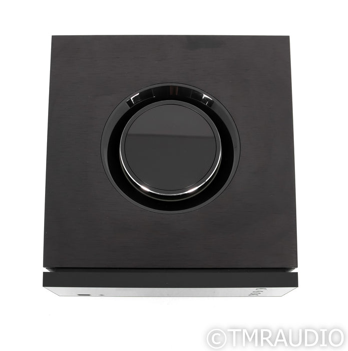 Naim Uniti Atom Streaming Integrated Amplifier; Remote; HDMI