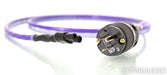 Nordost Leif Purple Flare Power Cable; 2m AC Cord; C7