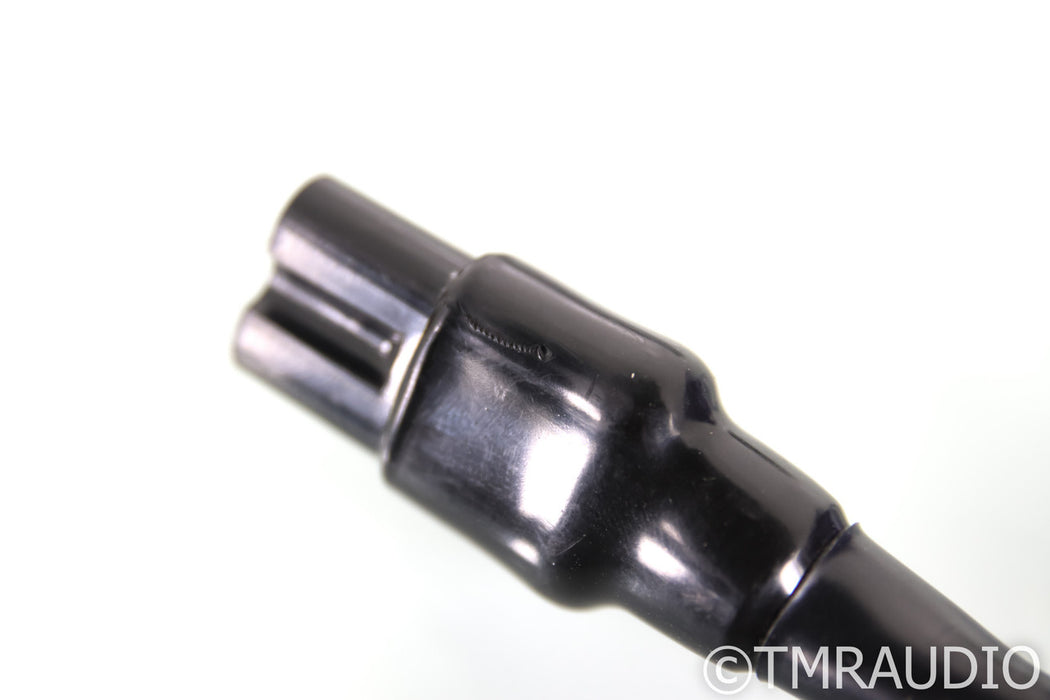 Nordost Leif Purple Flare Power Cable; 2m AC Cord; C7