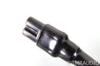 Nordost Leif Purple Flare Power Cable; 2m AC Cord; C7