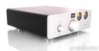 SPL Elector Stereo Preamplifier; Silver