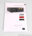 SPL Elector Stereo Preamplifier; Silver