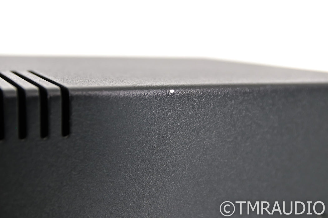Simaudio Moon 230 HAD DSD DAC / Headphone Amplifier; Black
