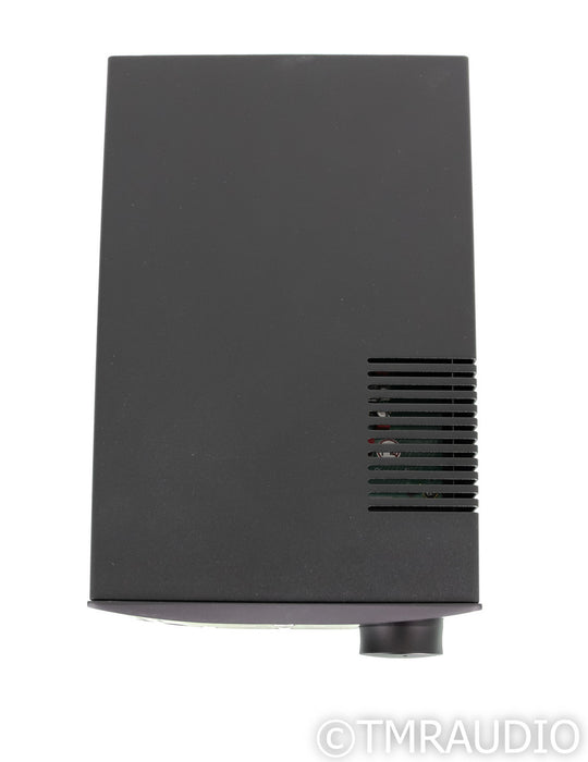 Simaudio Moon 230 HAD DSD DAC / Headphone Amplifier; Black