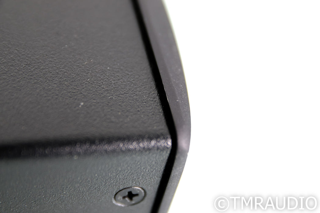 Simaudio Moon 230 HAD DSD DAC / Headphone Amplifier; Black