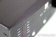 Simaudio Moon 230 HAD DSD DAC / Headphone Amplifier; Black