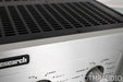 Audio Research Reference One Stereo Tube Preamplifier; Remote; Silver; REF1