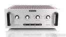 Audio Research Reference One Stereo Tube Preamplifier; Remote; Silver; REF1