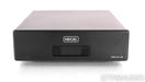 Hegel HD20 DAC; D/A Converter; Black; Remote
