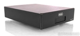 Hegel HD20 DAC; D/A Converter; Black; Remote