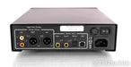 Hegel HD20 DAC; D/A Converter; Black; Remote