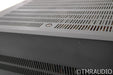Denon AVR-X8500HA 13.2 Channel Home Theater Receiver; Remote; HDMI; Upgraded