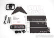 Denon AVR-X8500HA 13.2 Channel Home Theater Receiver; Remote; HDMI; Upgraded