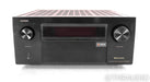 Denon AVR-X8500HA 13.2 Channel Home Theater Receiver; Remote; HDMI; Upgraded