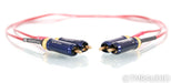 Nordost Heimdall 1 RCA Cables; 1m Pair Interconnects