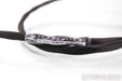 Synergistic Research Foundation RCA Cables; 1m Pair Interconnects
