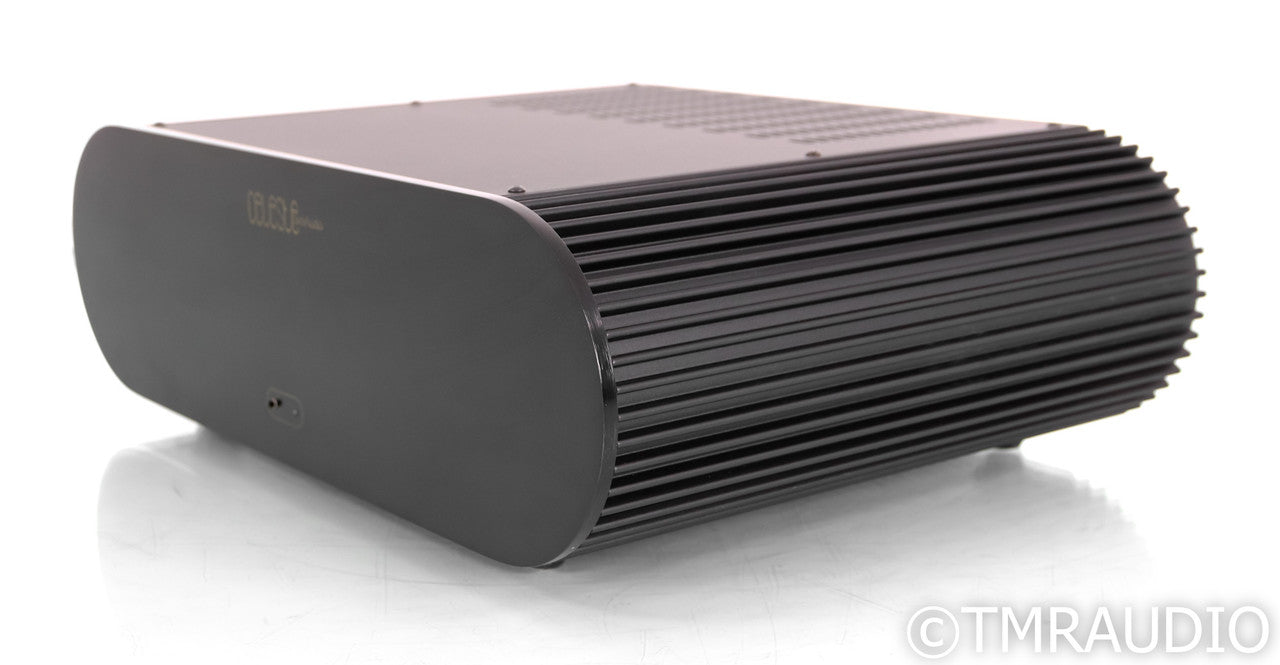 Simaudio Celeste 4150 SE Stereo Power Amplifier; Black; 4150SE
