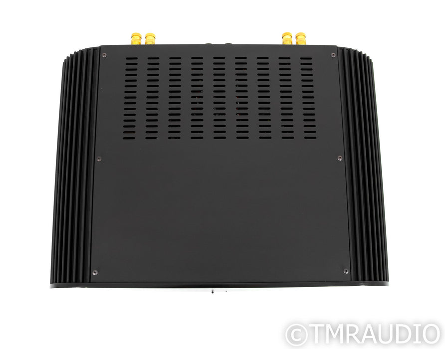 Simaudio Celeste 4150 SE Stereo Power Amplifier; Black; 4150SE