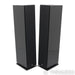 Focal Vestia No3 Floorstanding Speake; Black Pair (Open Box)