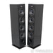 Focal Vestia No3 Floorstanding Speake; Black Pair (Open Box)
