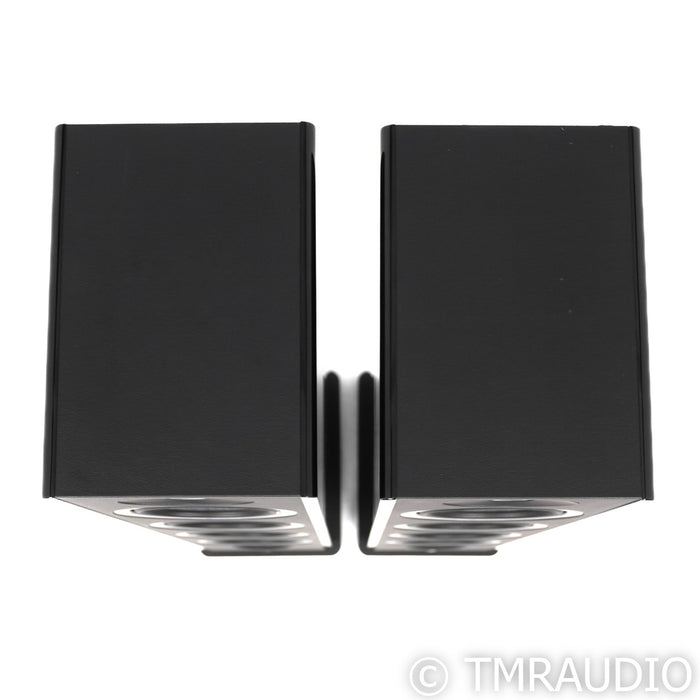 Focal Vestia No3 Floorstanding Speake; Black Pair (Open Box)