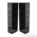 Focal Vestia No3 Floorstanding Speake; Black Pair (Open Box)