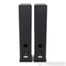 Focal Vestia No3 Floorstanding Speake; Black Pair (Open Box)