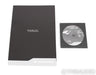 Sennheiser HDVD 800 Headphone Amplifier / DAC; Silver; HDVD800