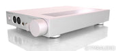 Sennheiser HDVD 800 Headphone Amplifier / DAC; Silver; HDVD800
