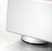 Sennheiser HDVD 800 Headphone Amplifier / DAC; Silver; HDVD800