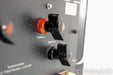 Pass Labs X350.5 Stereo Power Amplifier; Silver