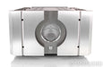 Pass Labs X350.5 Stereo Power Amplifier; Silver
