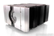 Pass Labs X350.5 Stereo Power Amplifier; Silver