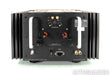 Pass Labs X350.5 Stereo Power Amplifier; Silver