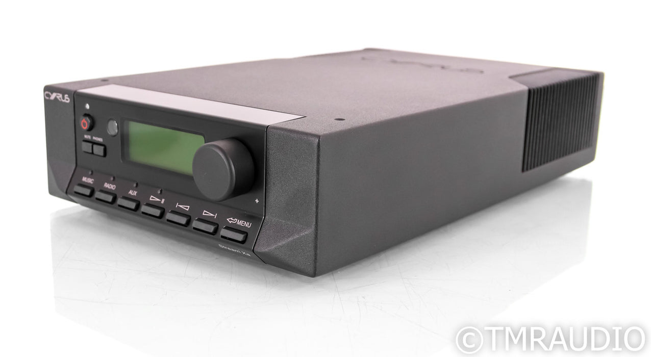 Cyrus Stream XA Wireless Network Streamer