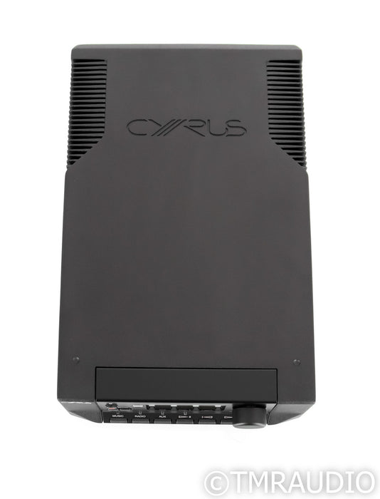 Cyrus Stream XA Wireless Network Streamer