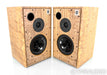 Harbeth Monitor 30.2 XD Bookshelf Speakers; Tamo Ash Pair