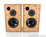 Harbeth Monitor 30.2 XD Bookshelf Speakers; Tamo Ash Pair