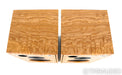 Harbeth Monitor 30.2 XD Bookshelf Speakers; Tamo Ash Pair