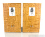 Harbeth Monitor 30.2 XD Bookshelf Speakers; Tamo Ash Pair