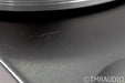 VPI Prime Belt Drive Turntable; Black (No Cartridge)