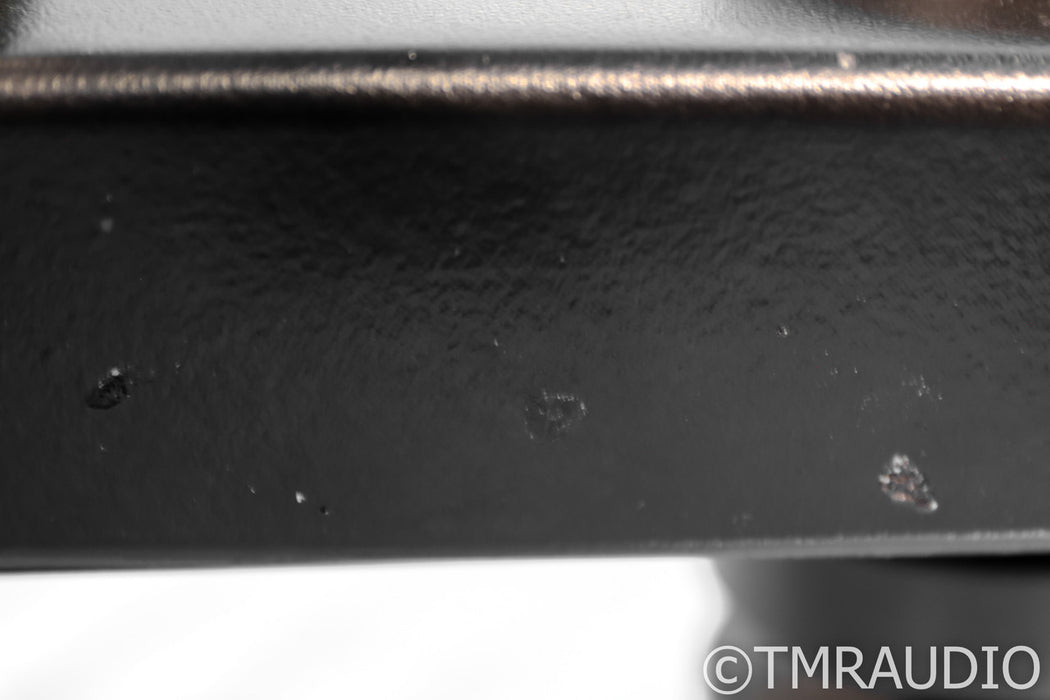 VPI Prime Belt Drive Turntable; Black (No Cartridge)