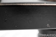 VPI Prime Belt Drive Turntable; Black (No Cartridge)