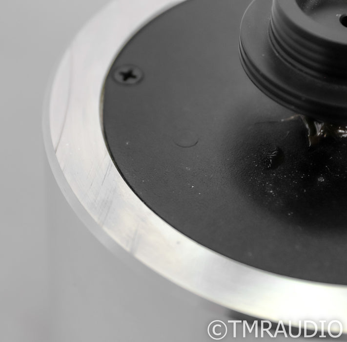 VPI Prime Belt Drive Turntable; Black (No Cartridge)