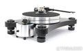 VPI Prime Belt Drive Turntable; Black (No Cartridge)