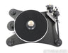 VPI Prime Belt Drive Turntable; Black (No Cartridge)