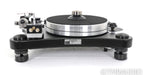VPI Prime Belt Drive Turntable; Black (No Cartridge)