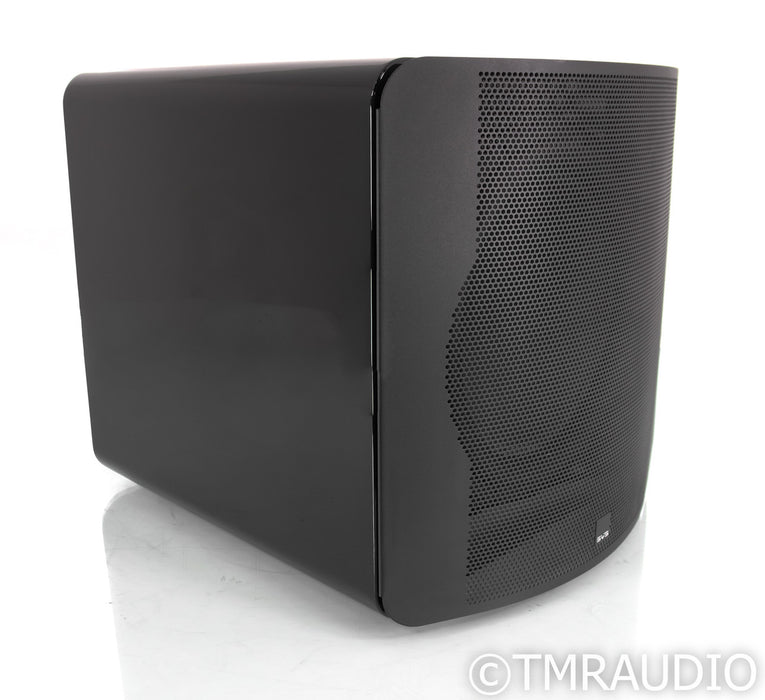 SVS SB13-Ultra 12" Powered Subwoofer; Piano Gloss Black