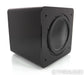 SVS SB13-Ultra 12" Powered Subwoofer; Piano Gloss Black